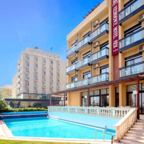 Rex Residence Hotel Cattolica